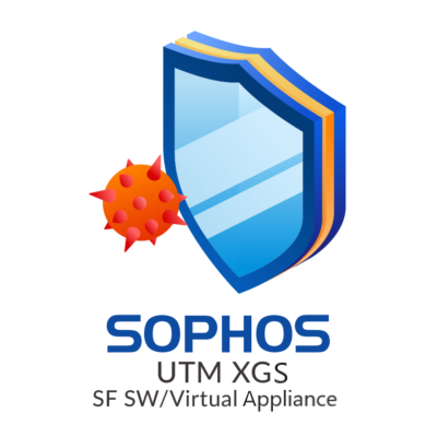 Sophos UTM XGS SF SW/Virtual Appliance