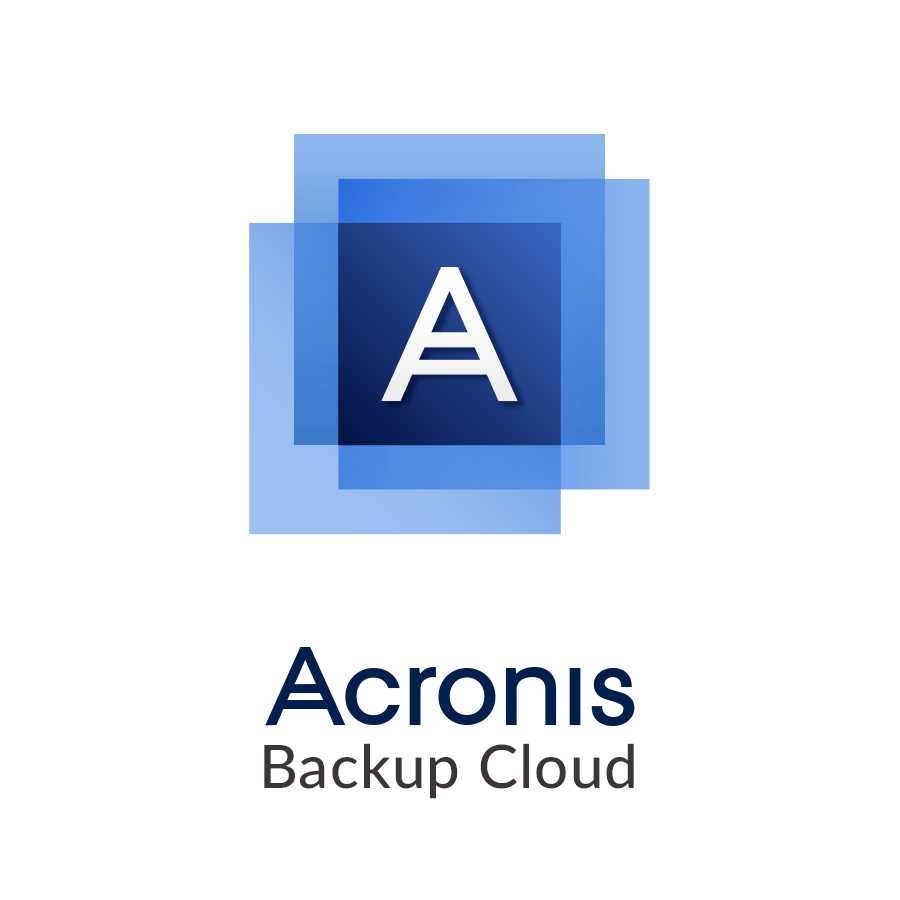 acronis cloud backup pricing
