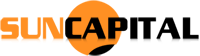 Logo: Sun Capital