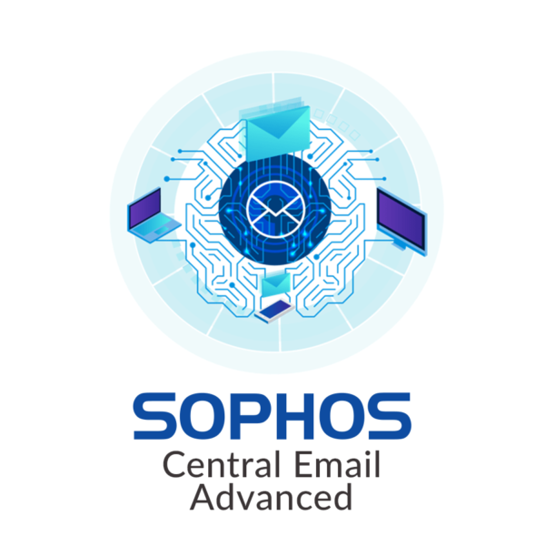 Sophos - Central Email Advanced