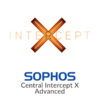 Sophos - Central Intercept X Advanced