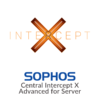 Sophos Central Intercept X Advanced for Server
