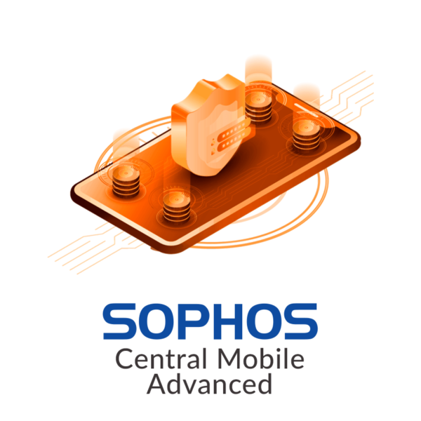Sophos - Central Mobile Advanced