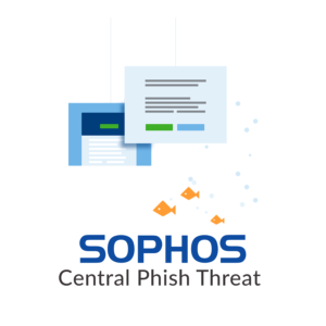 Sophos Central Phish Threat