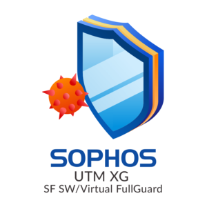 Sophos UTM XG SF SW/Virtual FullGuard
