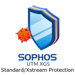 Sophos UTM XGS Standard/Xstream Protection